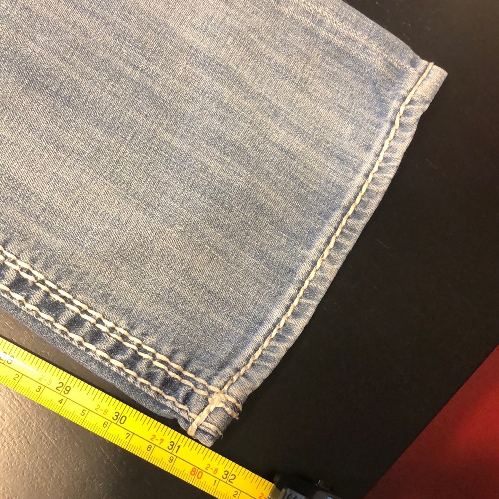 Bootcut Rock Revivals - Picture 7 of 7